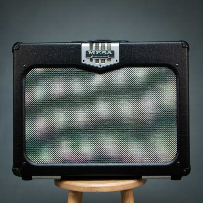 Mesa Boogie Transatlantic TA-30 1x12 Guitar Combo Amp w/Cover + Footswitch - Preowned