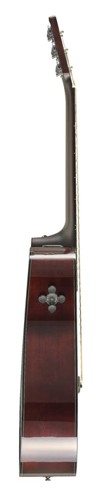 Yamaha TAG1 C TransAcoustic Guitar - Natural Gloss