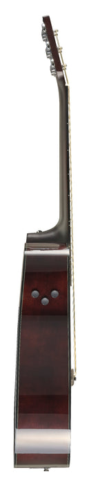 Yamaha TAG1 Element TransAcoustic Guitar - Natural Gloss