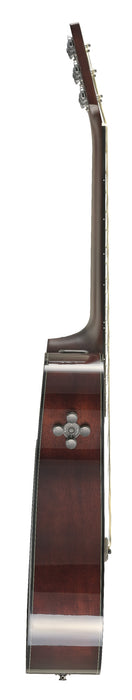 Yamaha TAS1 C TransAcoustic Guitar - Natural Gloss