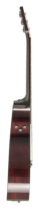 Yamaha TAS1 Element TransAcoustic Guitar - Natural Gloss