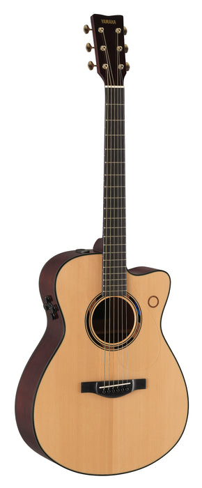 Yamaha TAS3 C TransAcoustic Guitar - Natural Gloss