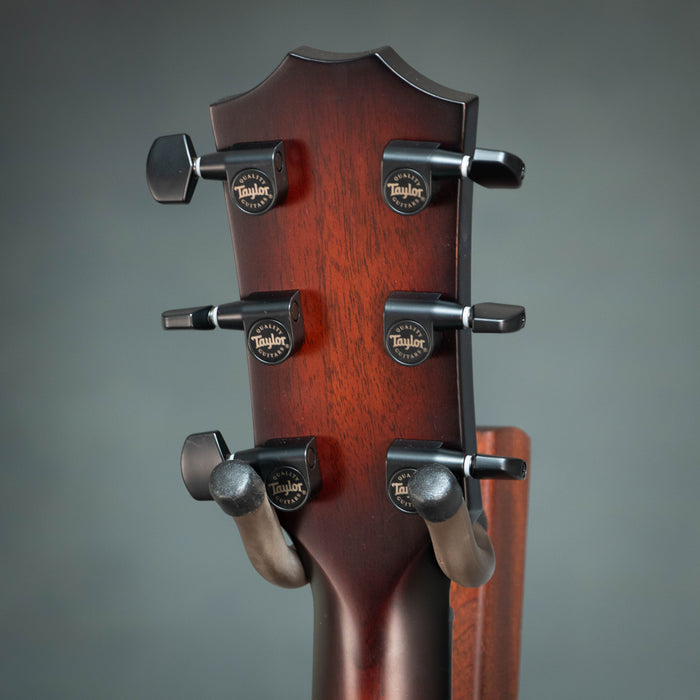 Taylor Next Generation Builder's Edition 324ce Grand Auditorium Acoustic Electric Guitar - 1201206057