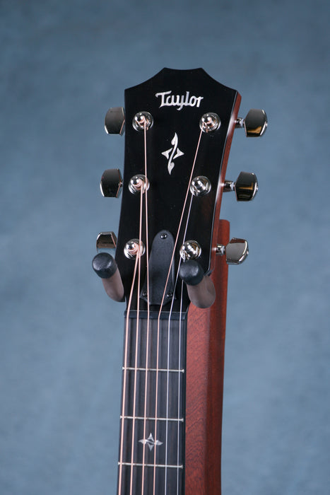 Taylor 412ce-R Grand Concert Acoustic Electric Guitar - Tobacco Sunburst Top - 1201253133