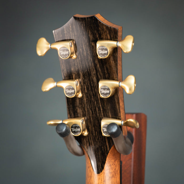 Taylor Next Generation Builder's Edition 914ce Grand Auditorium Acoustic Electric Guitar - Honduran Rosewood/Sinker Redwood - 1201296076