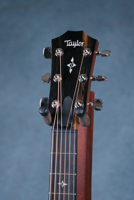 Taylor 417e-R Grand Pacific Acoustic Electric Guitar - Tobacco Sunburst Top - 1201303091