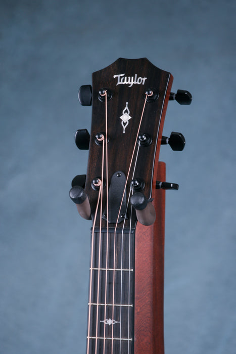 Taylor 314ce-SE Sapele Grand Auditorium Acoustic Electric Guitar - Vintage Sunburst Top - 1202133119