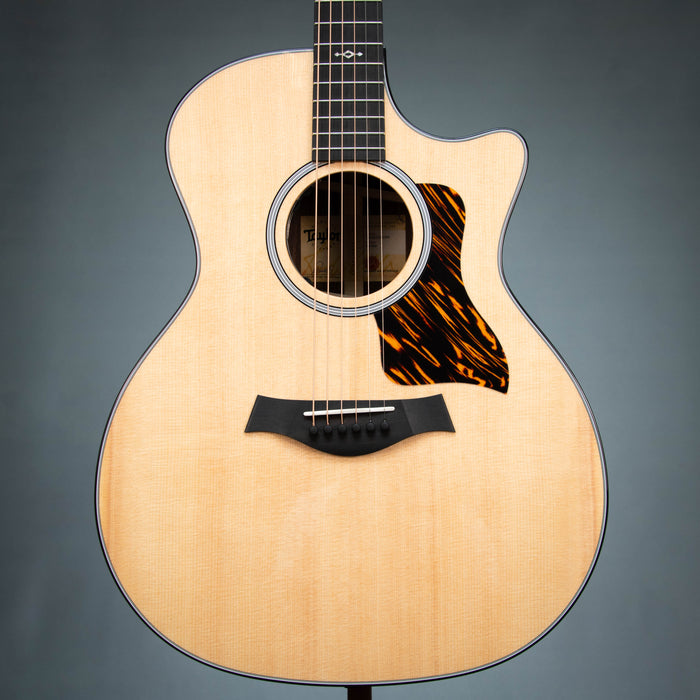 Taylor Next Generation 414ce Grand Auditorium Acoustic Electric Guitar - 1202136036