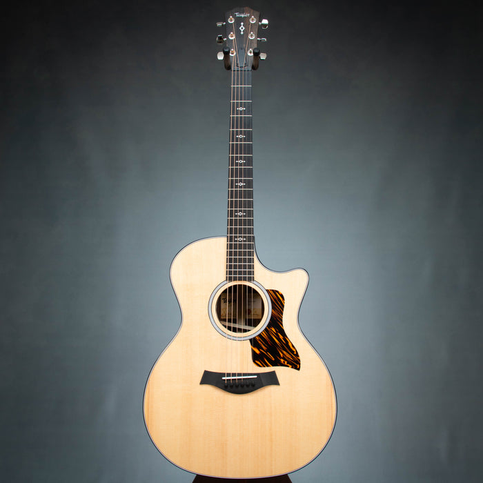 Taylor Next Generation 414ce Grand Auditorium Acoustic Electric Guitar - 1202136036