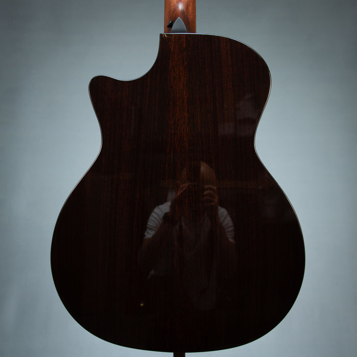 Taylor Next Generation 414ce Grand Auditorium Acoustic Electric Guitar - 1202136036