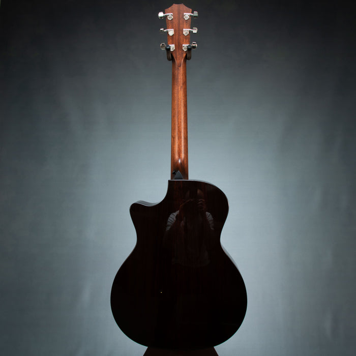 Taylor Next Generation 414ce Grand Auditorium Acoustic Electric Guitar - 1202136036