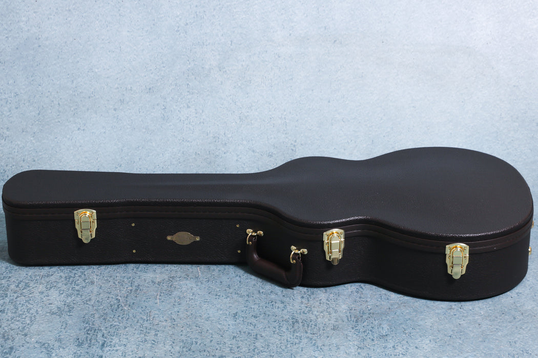 Taylor 454ce-R Grand Auditorium 12 String Acoustic Electric Guitar - Sunburst - 1203055065