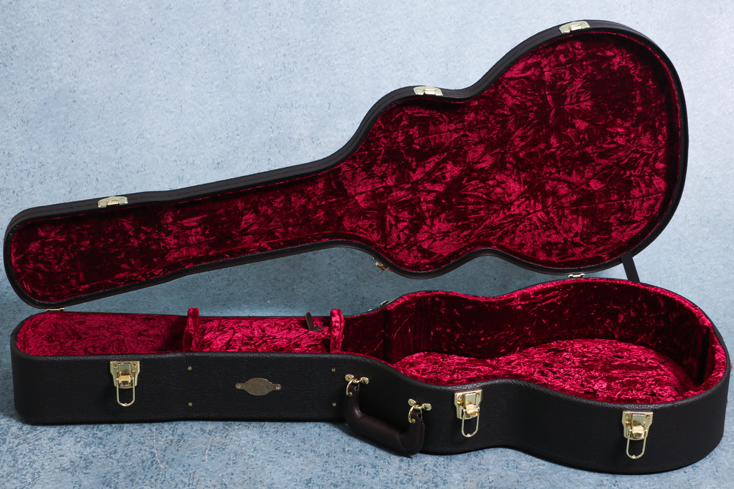 Taylor 454ce-R Grand Auditorium 12 String Acoustic Electric Guitar - Sunburst - 1203055065