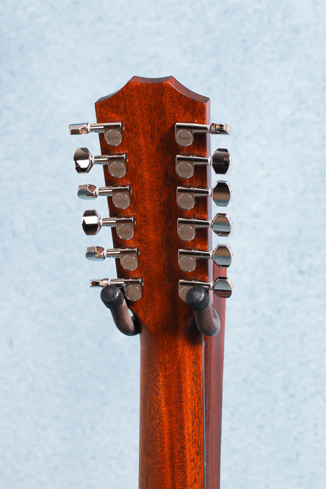 Taylor 454ce-R Grand Auditorium 12 String Acoustic Electric Guitar - Sunburst - 1203055065