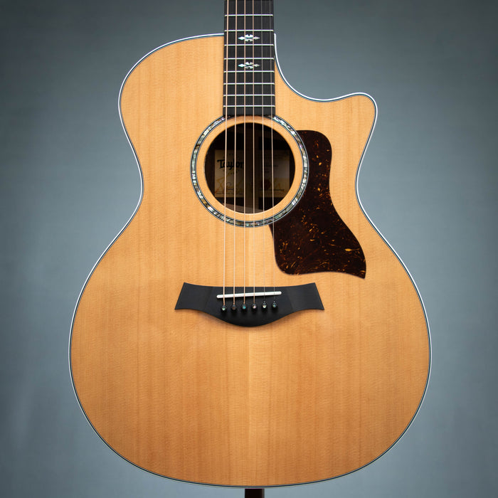 Taylor Next Generation 714ce Grand Auditorium Acoustic Electric Guitar - 1203056041
