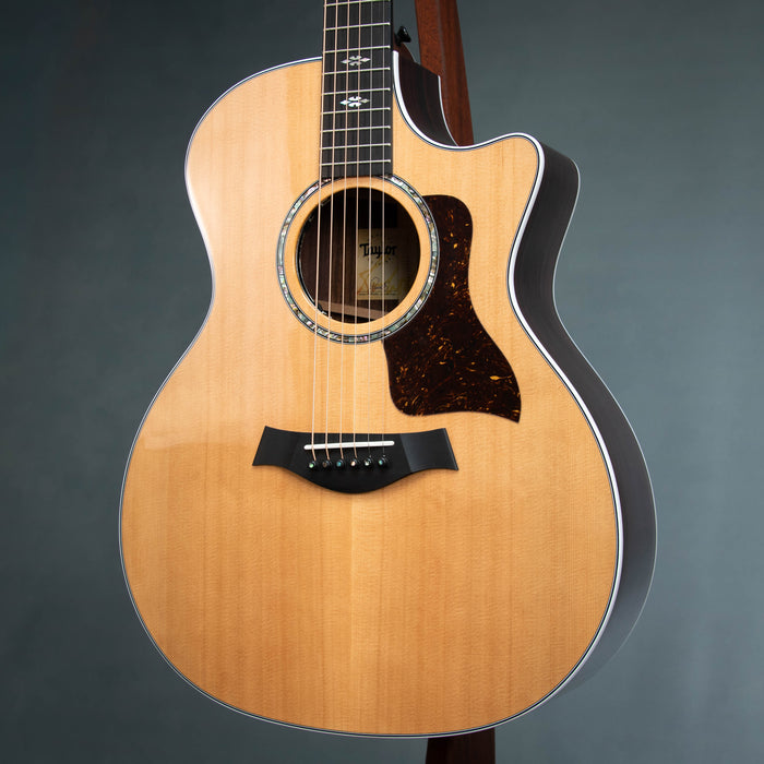 Taylor Next Generation 714ce Grand Auditorium Acoustic Electric Guitar - 1203056041