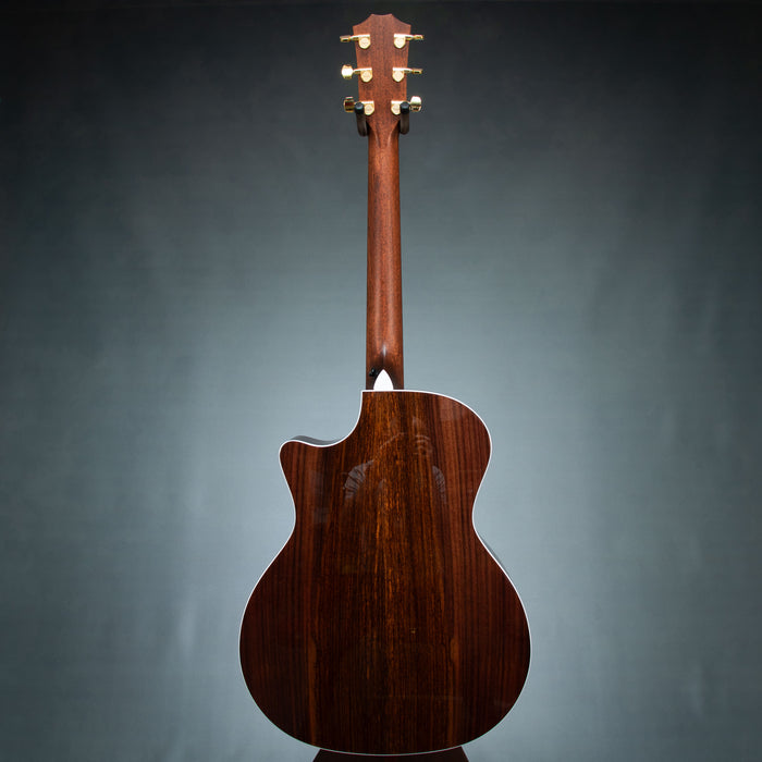 Taylor Next Generation 714ce Grand Auditorium Acoustic Electric Guitar - 1203056041