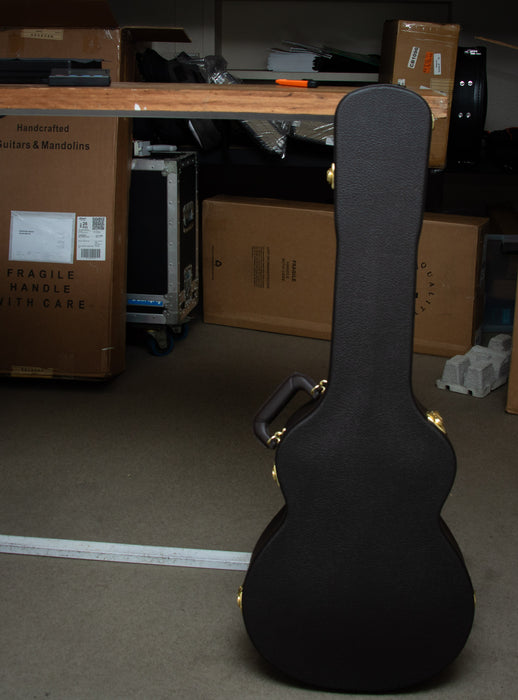Taylor Next Generation 312ce Grand Concert Acoustic Electric Guitar - 1203096009