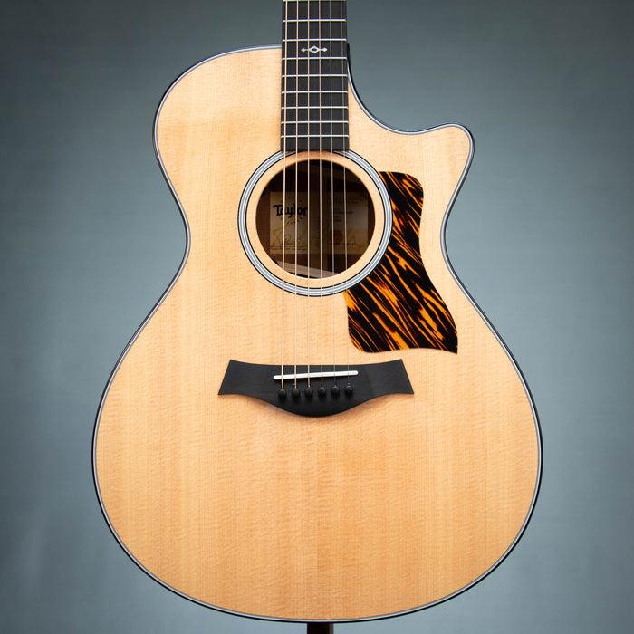 Taylor Next Generation 312ce Grand Concert Acoustic Electric Guitar - 1203096009