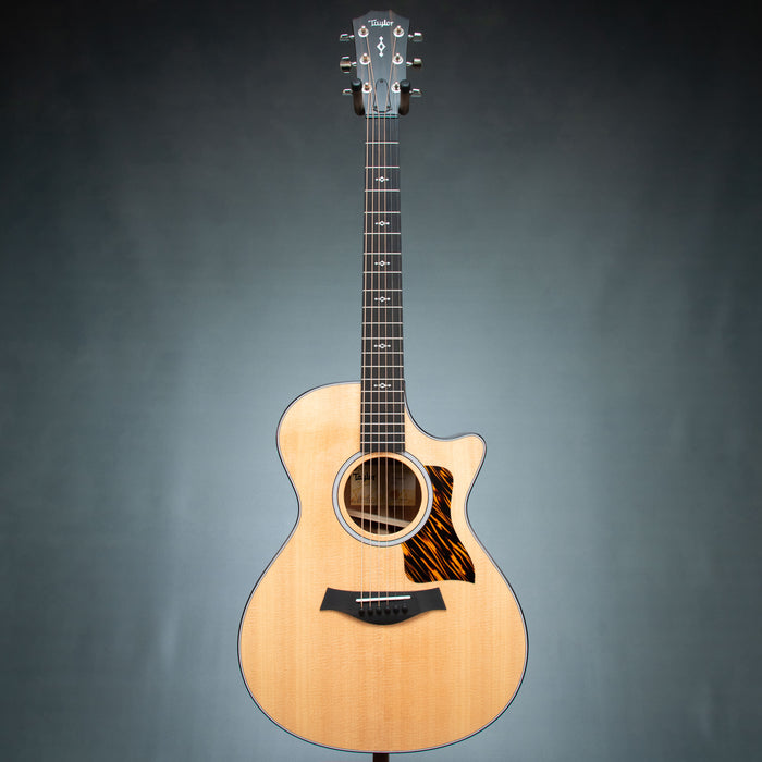 Taylor Next Generation 312ce Grand Concert Acoustic Electric Guitar - 1203096009