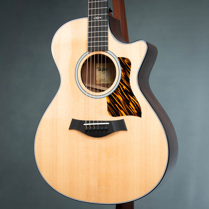 Taylor Next Generation 312ce Grand Concert Acoustic Electric Guitar - 1203096009