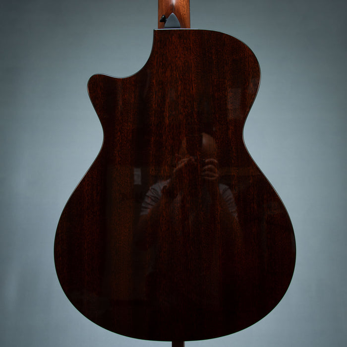 Taylor Next Generation 312ce Grand Concert Acoustic Electric Guitar - 1203096009