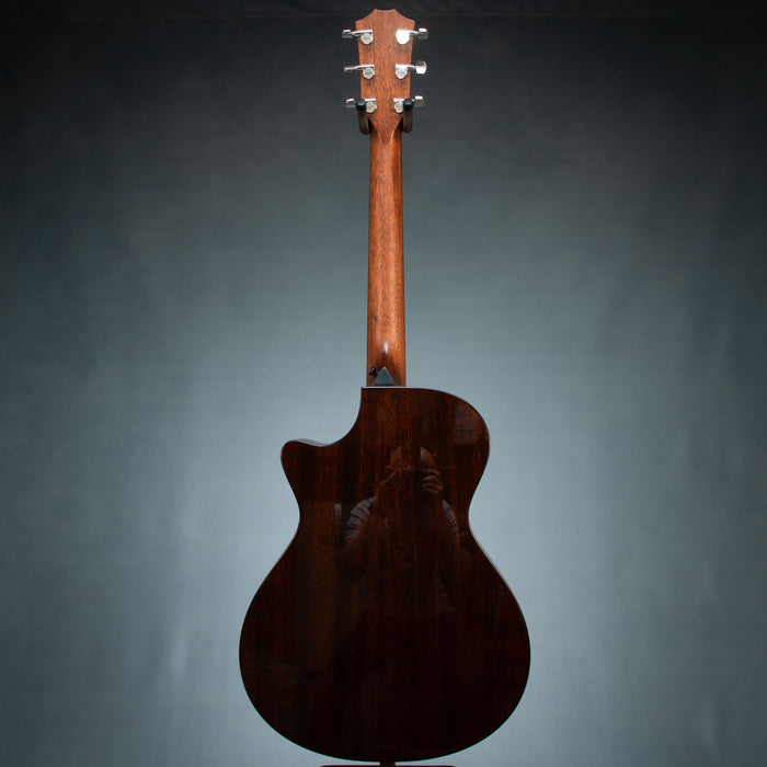 Taylor Next Generation 312ce Grand Concert Acoustic Electric Guitar - 1203096009