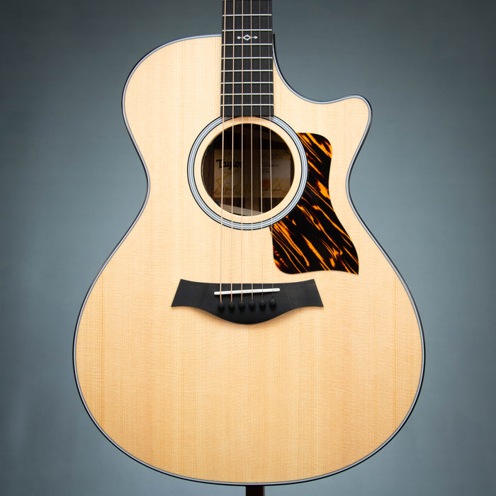 Taylor Next Generation 412ce Grand Concert Acoustic Electric Guitar - 1203096014