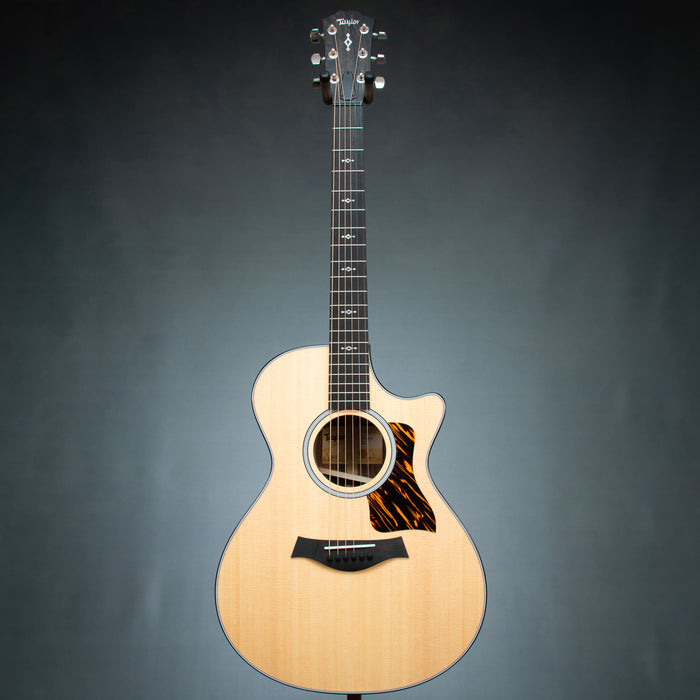 Taylor Next Generation 412ce Grand Concert Acoustic Electric Guitar - 1203096014