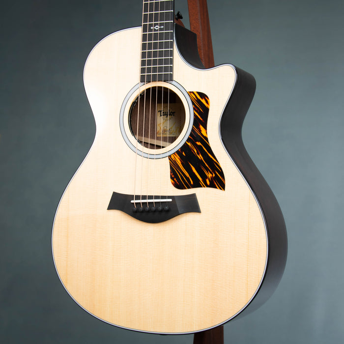 Taylor Next Generation 412ce Grand Concert Acoustic Electric Guitar - 1203096014