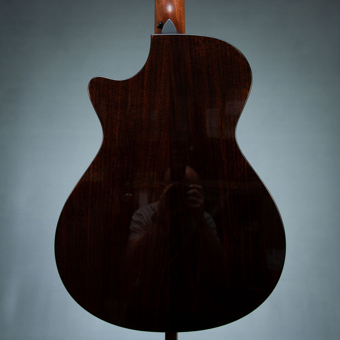 Taylor Next Generation 412ce Grand Concert Acoustic Electric Guitar - 1203096014