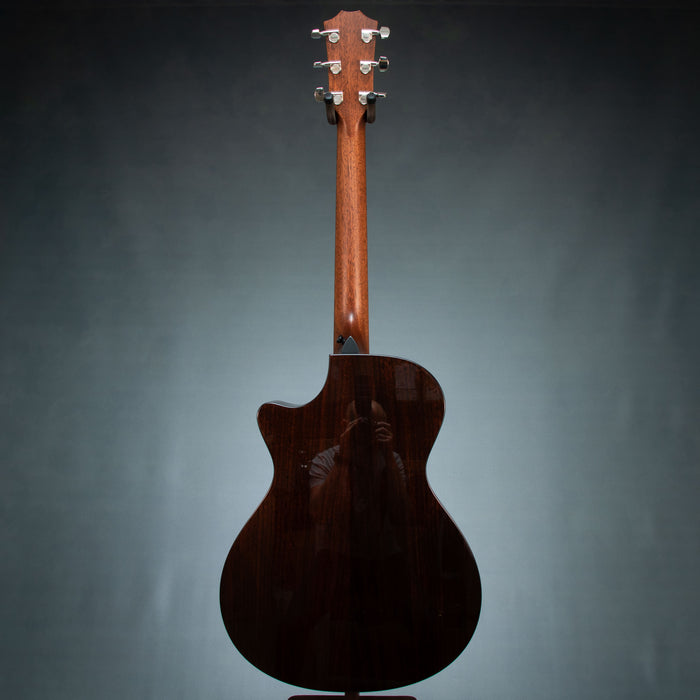 Taylor Next Generation 412ce Grand Concert Acoustic Electric Guitar - 1203096014