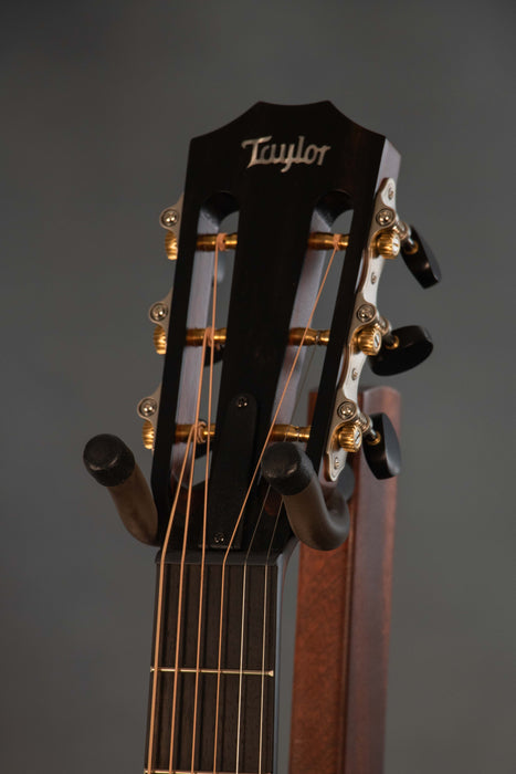Taylor 312ce 12-Fret Grand Concert Acoustic Electric Guitar - 1203145023 - ON SALE