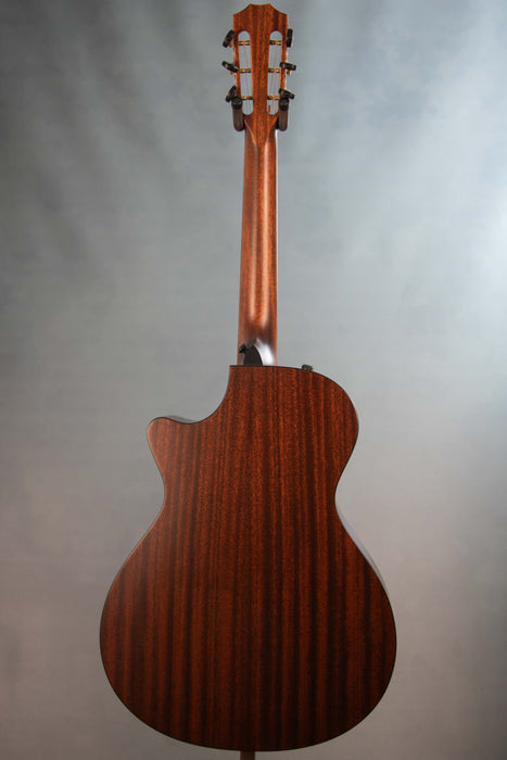 Taylor 312ce 12-Fret Grand Concert Acoustic Electric Guitar - 1203145023 - ON SALE