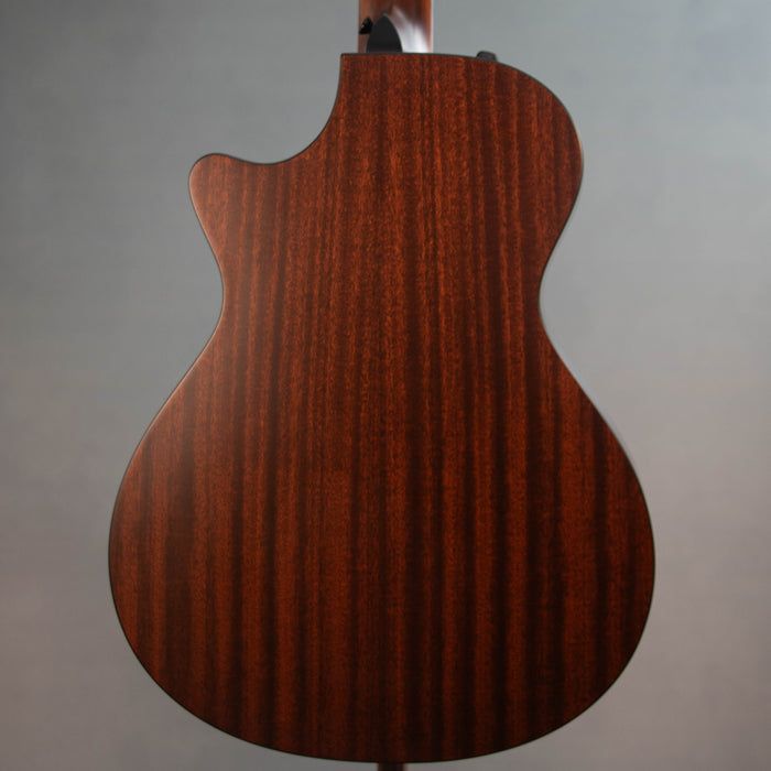 Taylor 312ce 12-Fret Grand Concert Acoustic Electric Guitar - 1203145023 - ON SALE