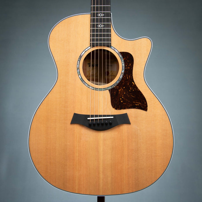 Taylor Next Generation 514ce Grand Auditorium Acoustic Electric Guitar - 1203246042
