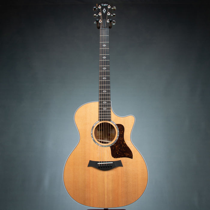 Taylor Next Generation 514ce Grand Auditorium Acoustic Electric Guitar - 1203246042