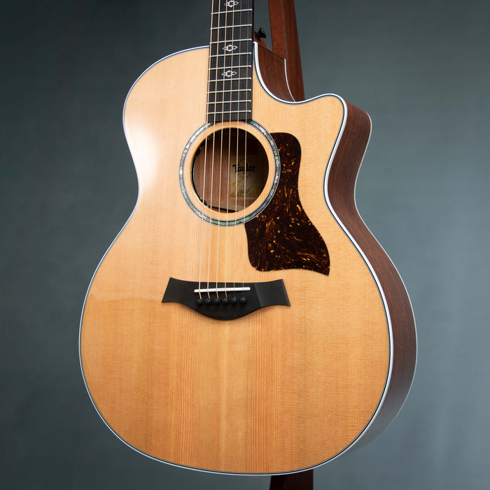 Taylor Next Generation 514ce Grand Auditorium Acoustic Electric Guitar - 1203246042