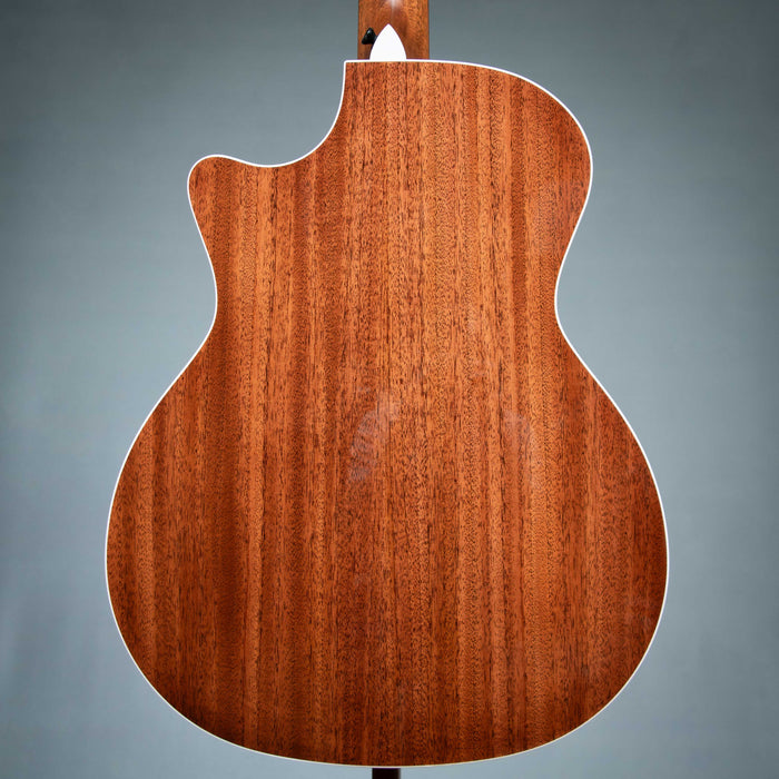 Taylor Next Generation 514ce Grand Auditorium Acoustic Electric Guitar - 1203246042