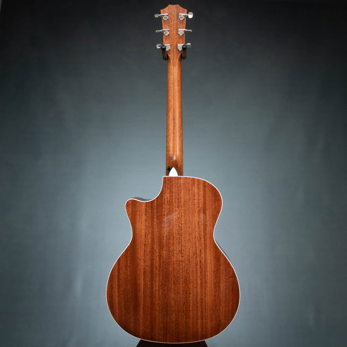 Taylor Next Generation 514ce Grand Auditorium Acoustic Electric Guitar - 1203246042