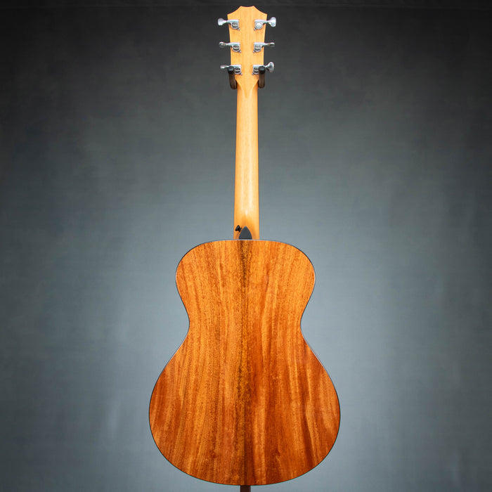 Taylor C22ce C0945 2026 Catch Custom Grand Concert - Mahogany / Mahogany - 1204026095