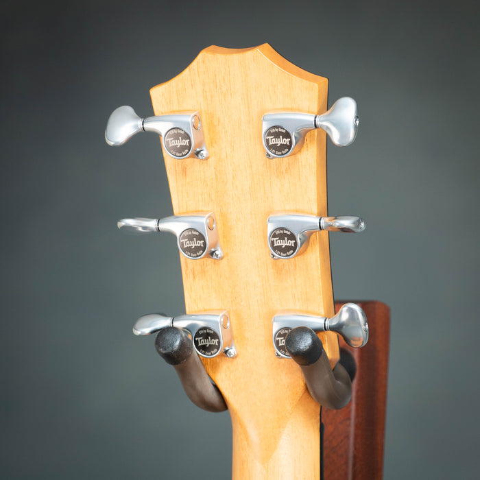 Taylor C22ce C0945 2026 Catch Custom Grand Concert - Mahogany / Mahogany - 1204026095