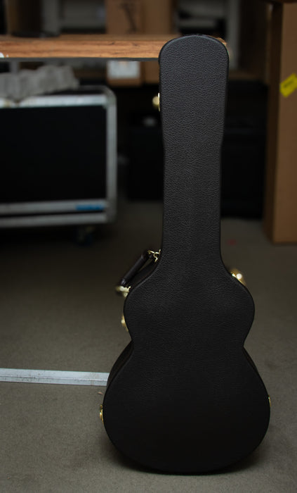 Taylor C22ce C0945 2026 Catch Custom Grand Concert - Mahogany / Mahogany - 1204026095