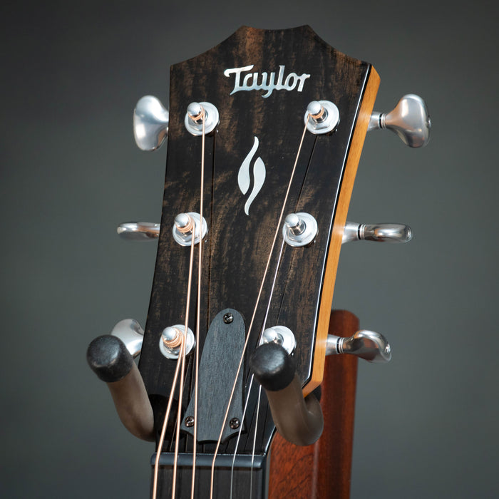 Taylor C22ce C0945 2026 Catch Custom Grand Concert - Mahogany / Mahogany - 1204026095
