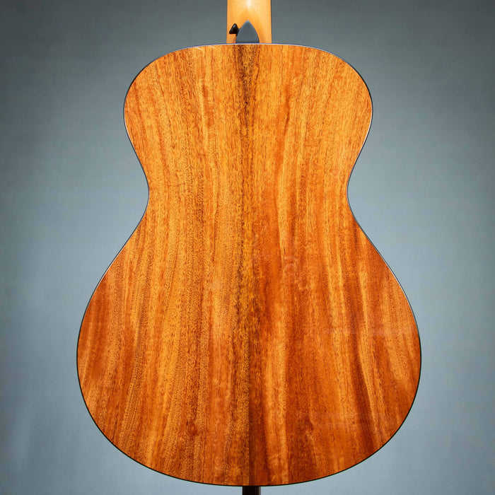 Taylor C22ce C0945 2026 Catch Custom Grand Concert - Mahogany / Mahogany - 1204026095