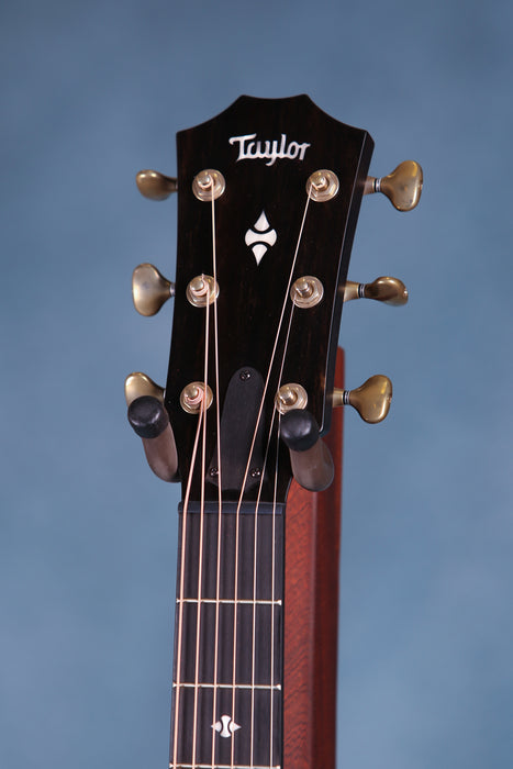 Taylor Builders Edition 324ce Grand Auditorium Acoustic Electric Guitar - 1204034005