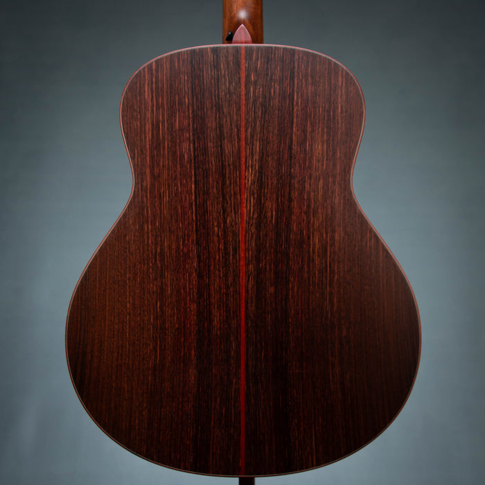 Taylor C18 B6022 2026 Catch Custom Grand Orchestra - Bearclaw Sitka Spruce / Indian Rosewood - 1204096098