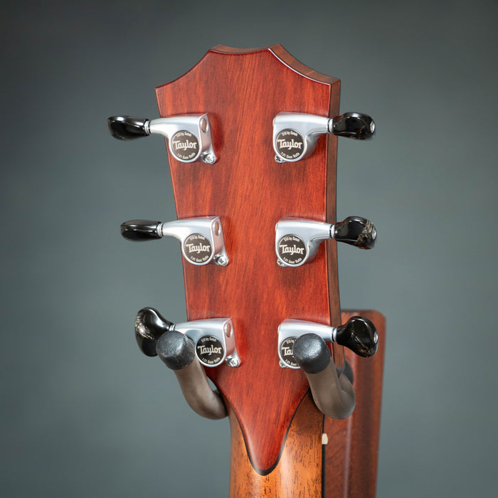 Taylor C18 B6022 2026 Catch Custom Grand Orchestra - Bearclaw Sitka Spruce / Indian Rosewood - 1204096098