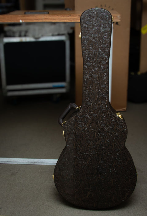 Taylor C18 B6022 2026 Catch Custom Grand Orchestra - Bearclaw Sitka Spruce / Indian Rosewood - 1204096098