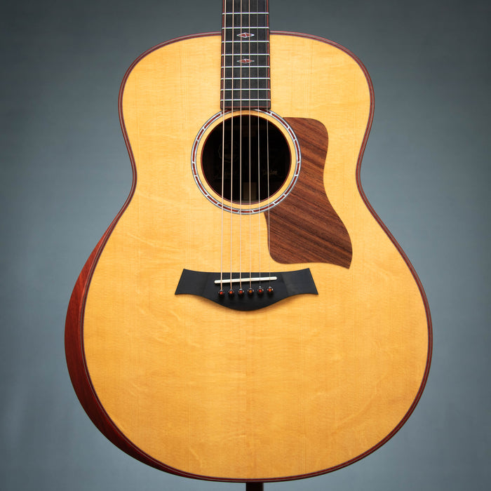 Taylor C18 B6022 2026 Catch Custom Grand Orchestra - Bearclaw Sitka Spruce / Indian Rosewood - 1204096098